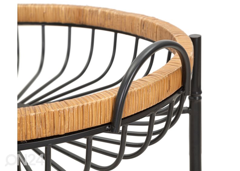 Serveerimislaud Cebu suurendatud