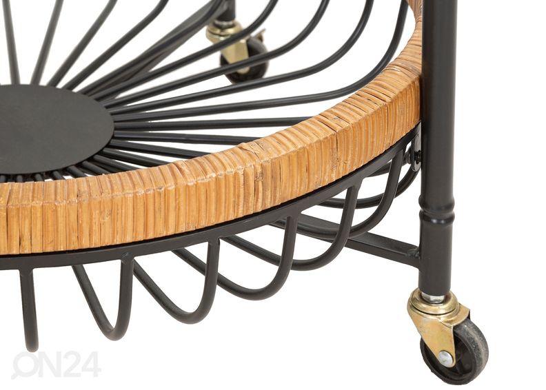 Serveerimislaud Cebu suurendatud