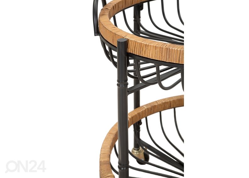 Serveerimislaud Cebu suurendatud