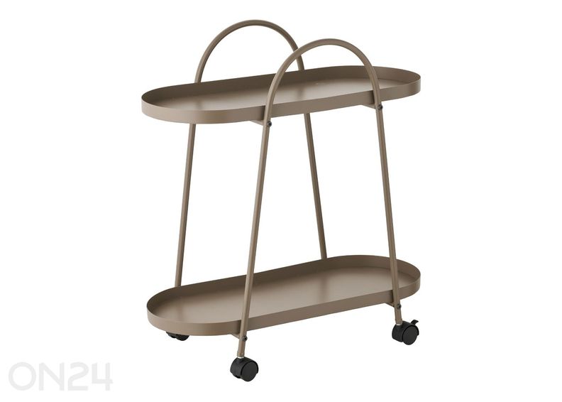 Serveerimislaud Empoli suurendatud