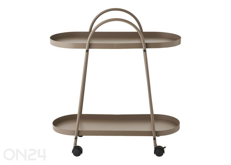 Serveerimislaud Empoli suurendatud