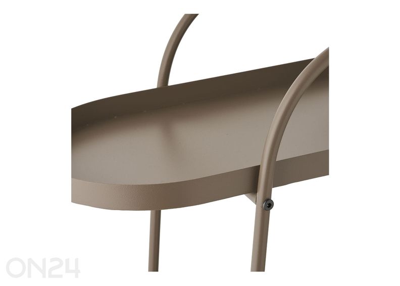 Serveerimislaud Empoli suurendatud