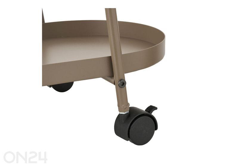 Serveerimislaud Empoli suurendatud