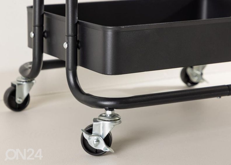 Serveerimislaud Manaus suurendatud