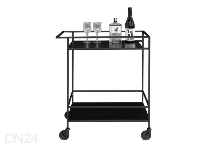 Serveerimislaud Skagen 6879 suurendatud