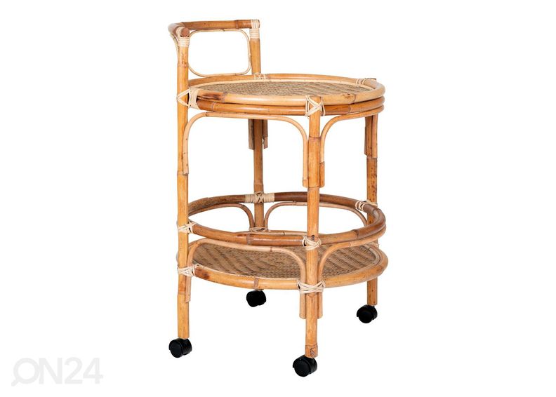 Serveerimislaud Zaragoza suurendatud