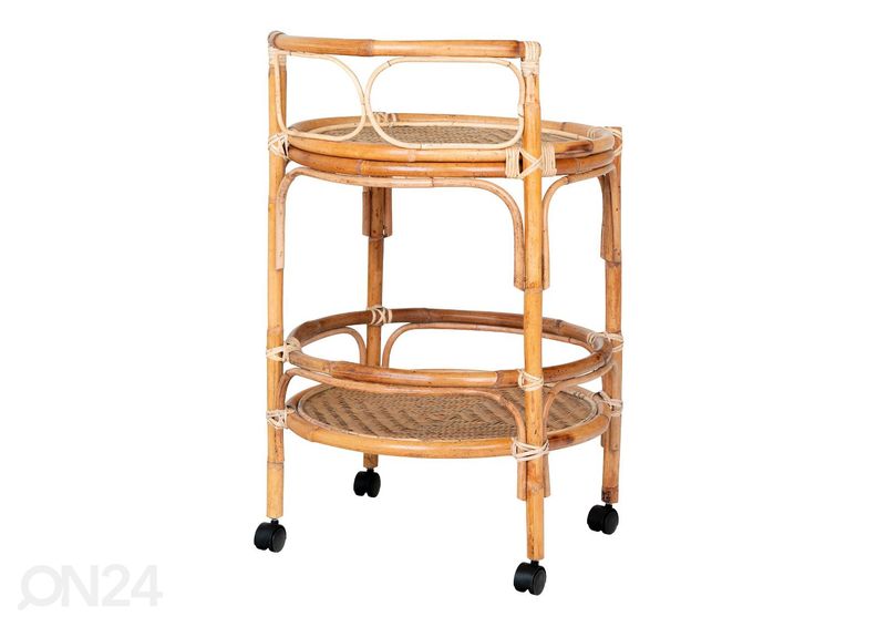 Serveerimislaud Zaragoza suurendatud