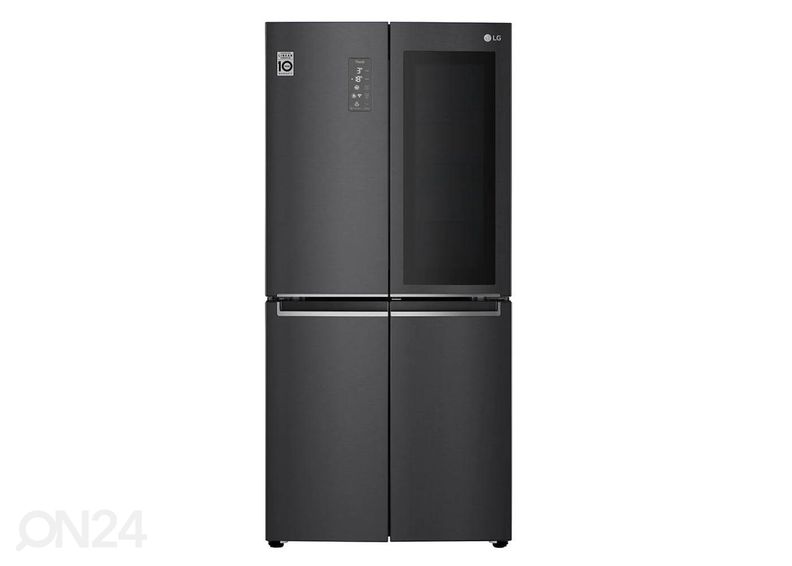 Side-by-side külmik LG GMQ844MC5E.AMCQEUR suurendatud
