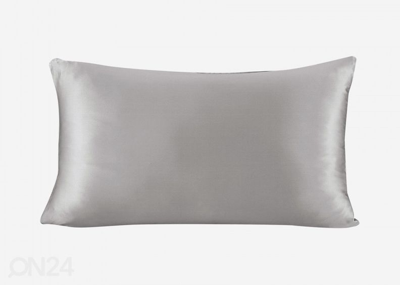 Siidist padjapüür 50x60 cm suurendatud