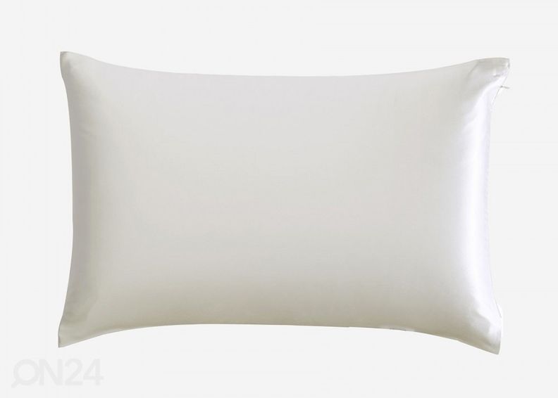 Siidist padjapüür 50x60 cm suurendatud