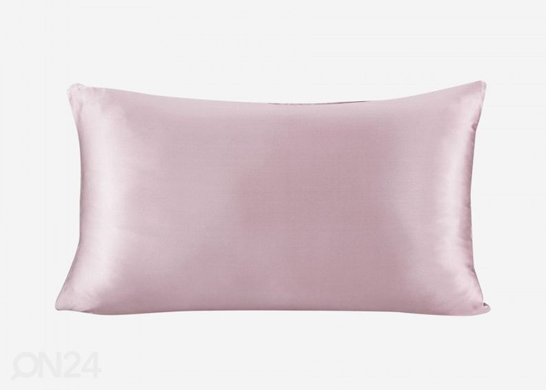 Siidist padjapüür 50x60 cm suurendatud