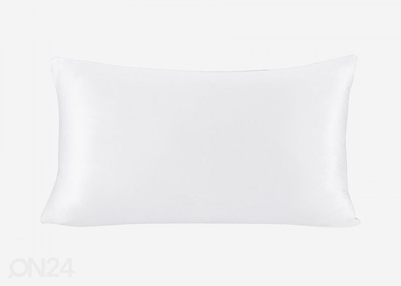 Siidist padjapüür 50x60 cm suurendatud