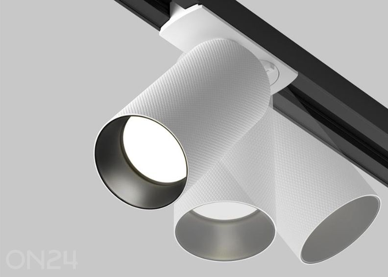 Siinivalgusti ühefaasiline Artisan suurendatud