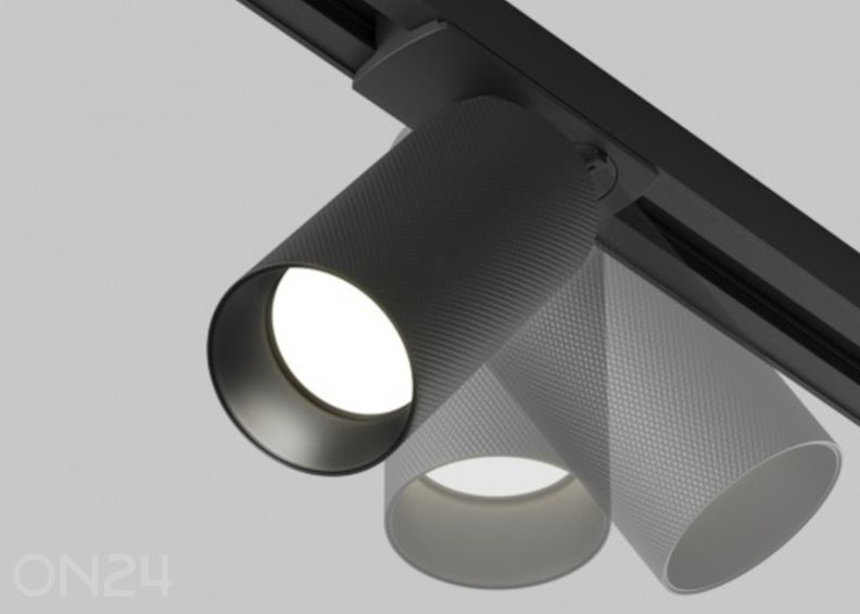 Siinivalgusti ühefaasiline Artisan suurendatud