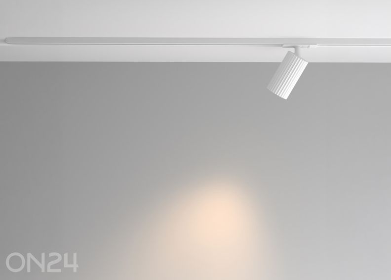 Siinivalgusti ühefaasiline Calipso suurendatud