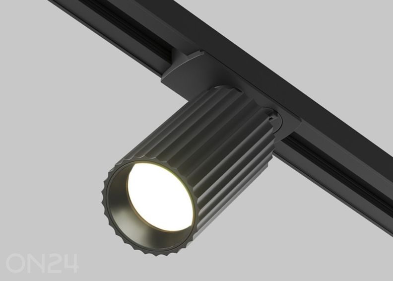 Siinivalgusti ühefaasiline Calipso suurendatud