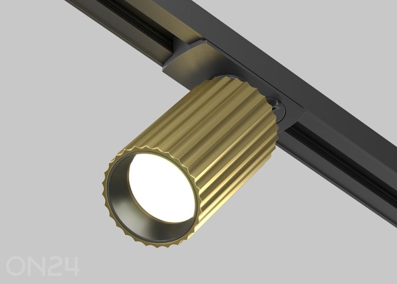 Siinivalgusti ühefaasiline Calipso suurendatud