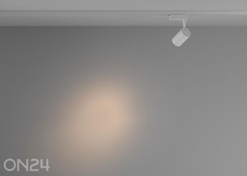 Siinivalgusti ühefaasiline Vuoro suurendatud