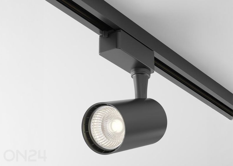 Siinivalgusti ühefaasiline Vuoro suurendatud