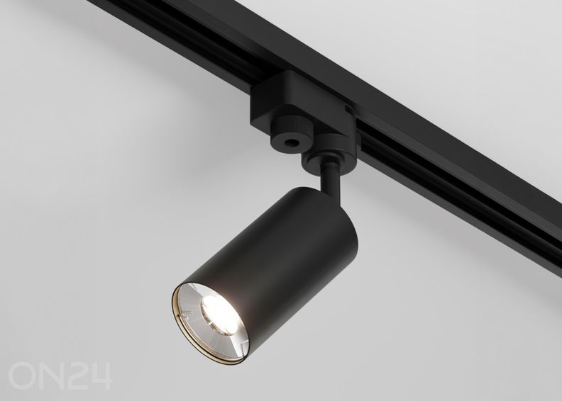 Siinivalgusti ühefaasiline Vuoro suurendatud