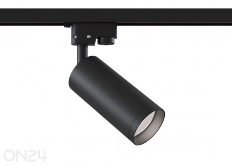 Siinivalgusti ühefaasiline Vuoro suurendatud