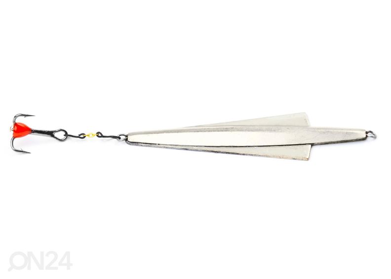 Sikuti ahvena ja haugi püügiks Asseri Ahven 70Ni/Ni suurendatud