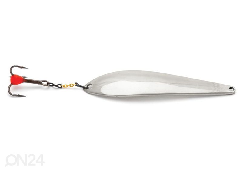 Sikuti ahvena, koha ja siigi püügiks Asseri Trutta 65 mm Ag/Ag suurendatud