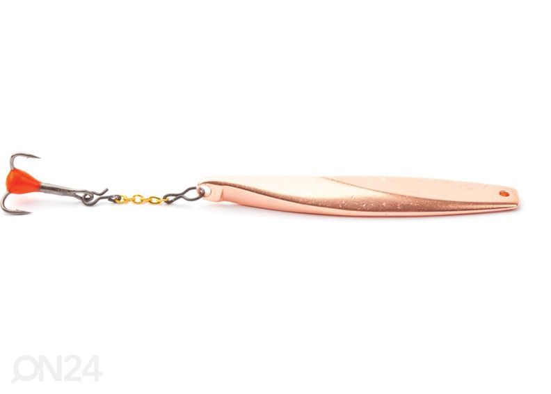 Sikuti ahvena püügiks Asseri Expert Pro 40 mm suurendatud