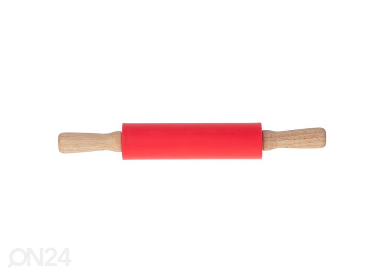 Silikoonist taignarull 38 cm suurendatud