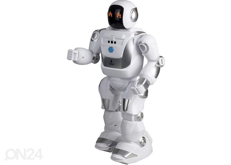 Silverlit Ycoo Program A Bot X suurendatud