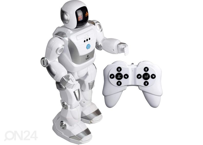 Silverlit Ycoo Program A Bot X suurendatud