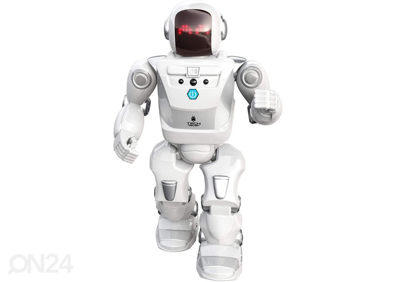 Silverlit Ycoo Program A Bot X suurendatud