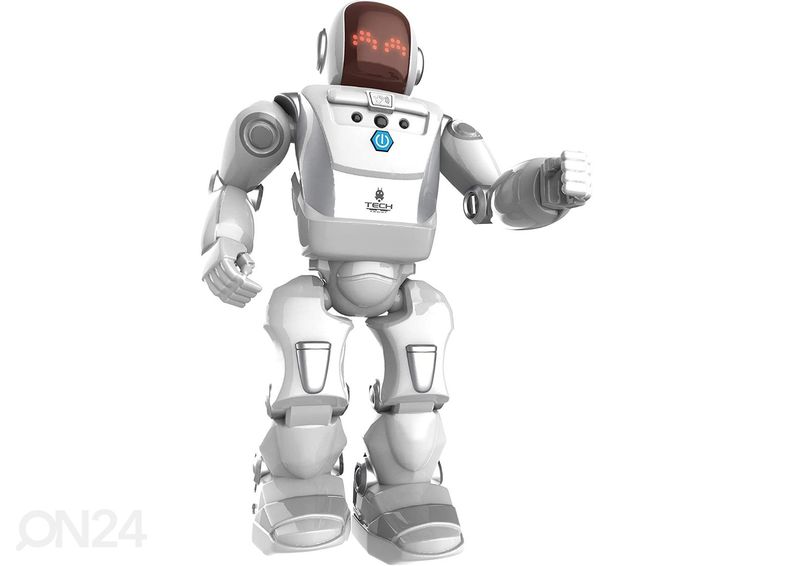 Silverlit Ycoo Program A Bot X suurendatud