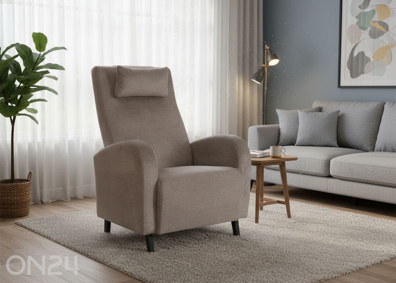 Sime Beds tugitool Emma suurendatud