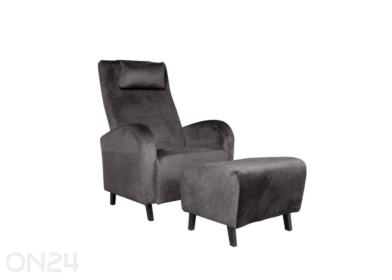 Sime Beds tugitool Emma + tumba suurendatud