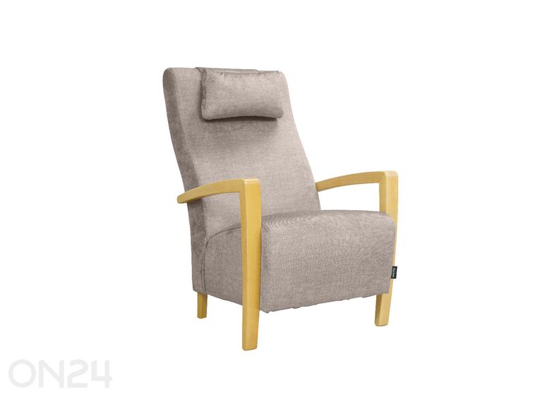 Sime Beds tugitool Mia suurendatud