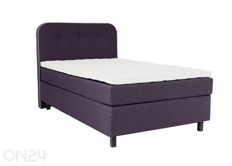 Sime Beds voodikomplekt Laara 80x190 cm suurendatud