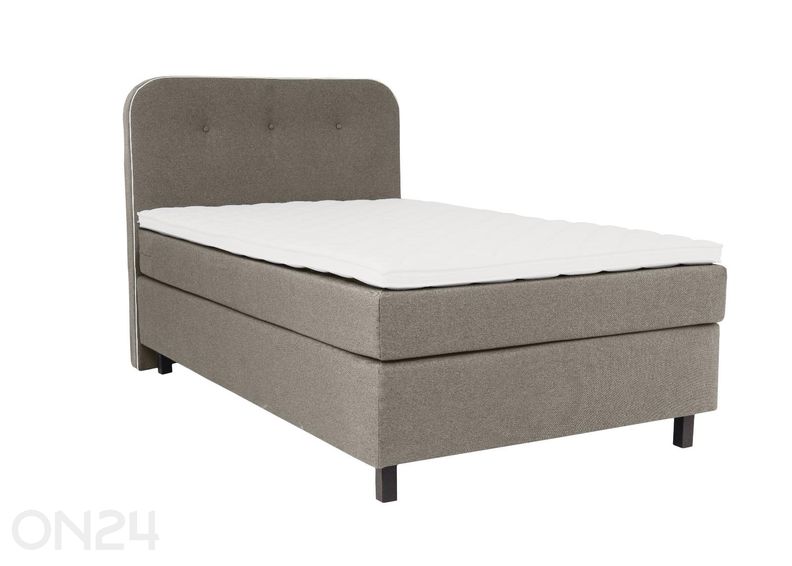 Sime Beds voodikomplekt Laara 80x200 cm suurendatud