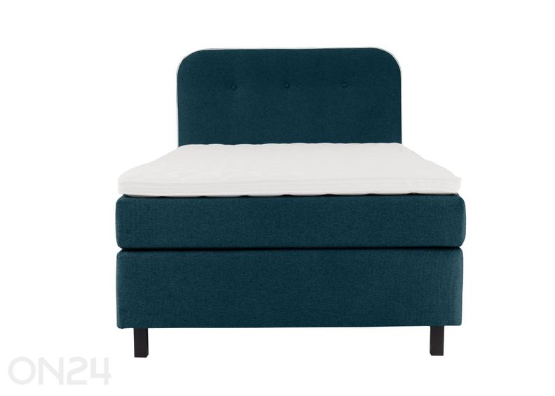 Sime Beds voodikomplekt Laara 80x200 cm suurendatud