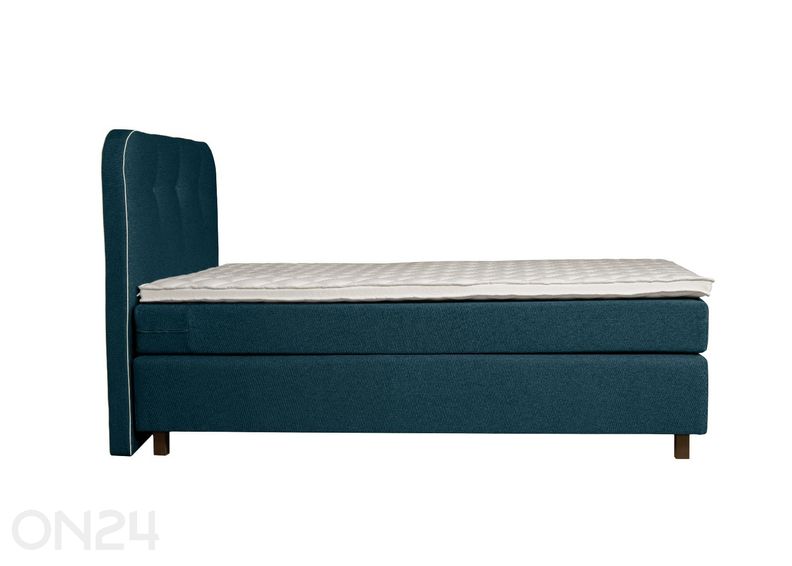 Sime Beds voodikomplekt Laara 80x200 cm suurendatud
