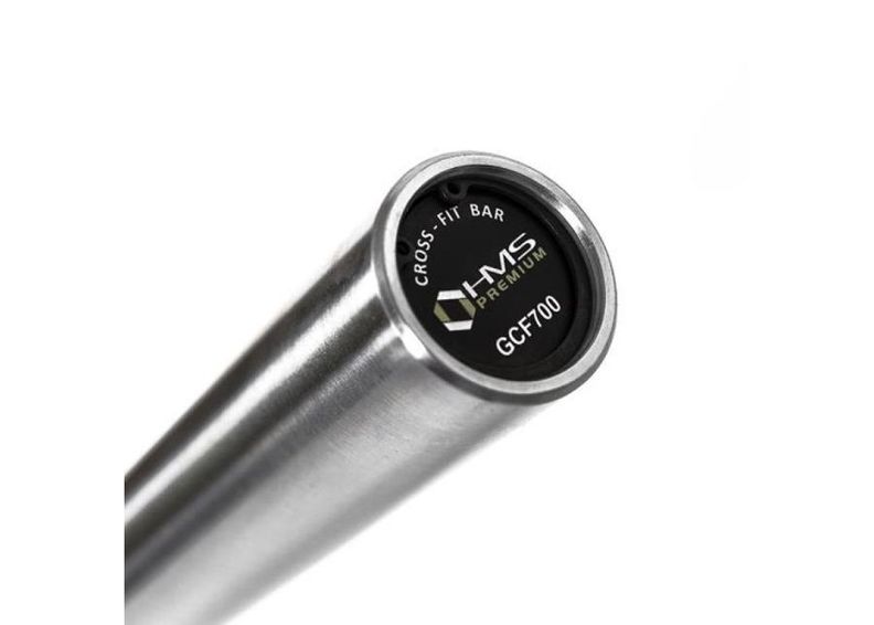 Sirge kang HMS Premium GCF700 220 cm 20 kg suurendatud