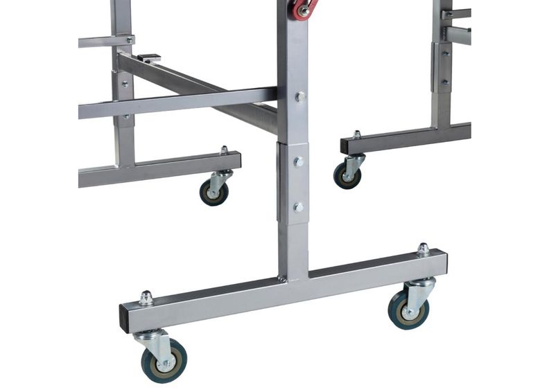 Sise Lauatennise laud Transport Joola suurendatud