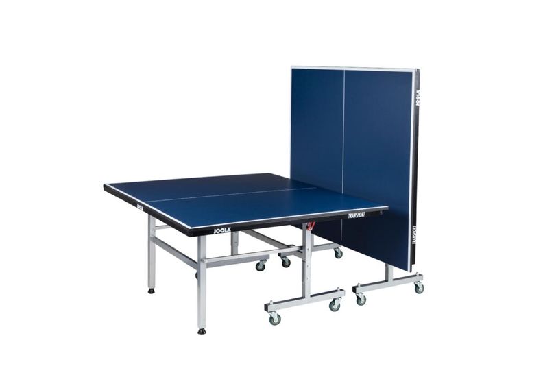 Sise Lauatennise laud Transport Joola suurendatud