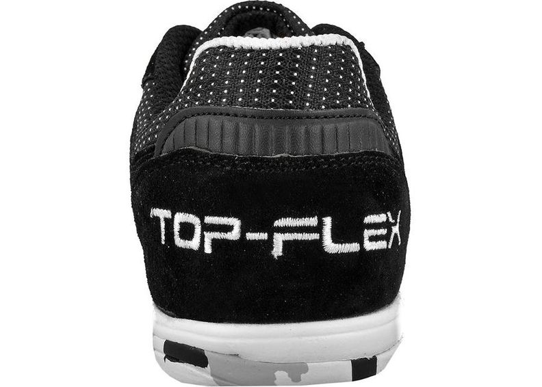 Sisejalgpalli jalanõud meestele Joma Top Flex 701 Sala M suurendatud