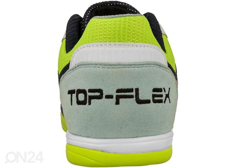Sisejalgpalli jalanõud meestele Joma Top Flex 703 Sala M suurendatud