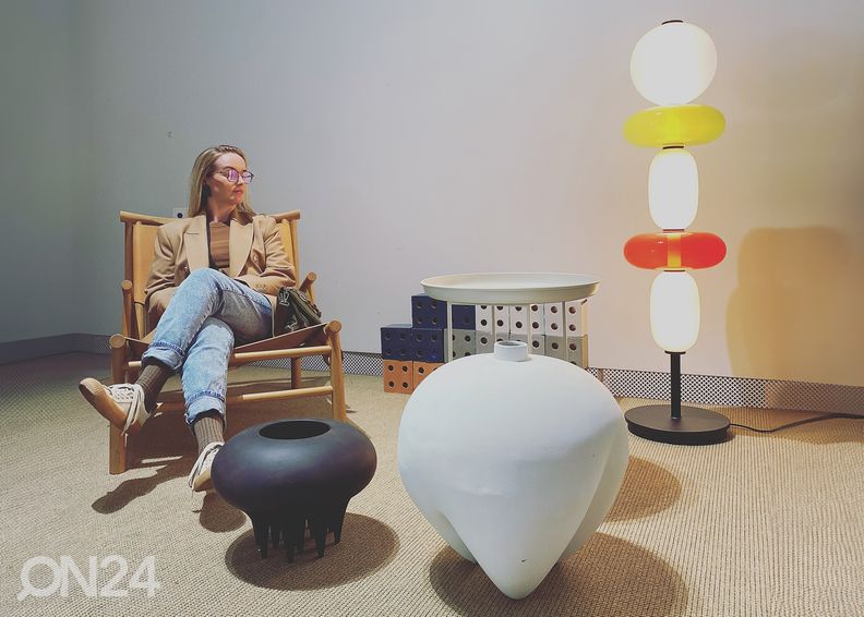 Sisekujundaja teenus + 50 € kinkekaart suurendatud