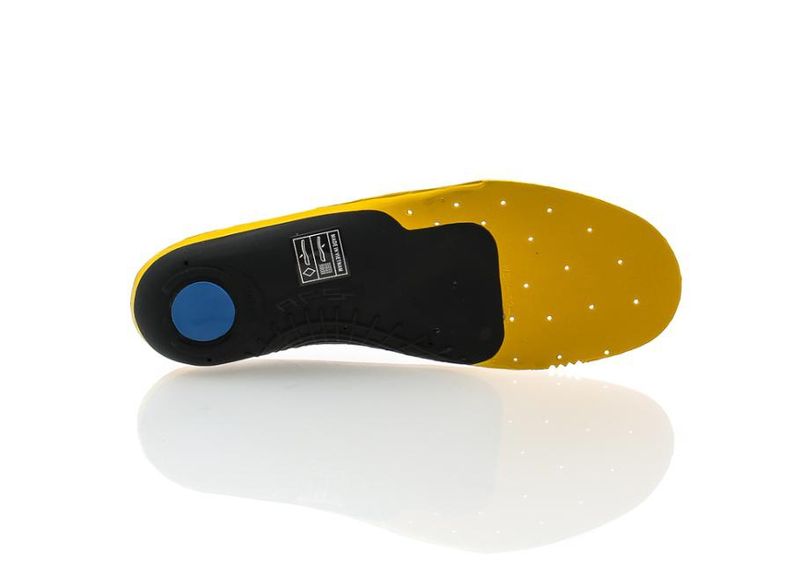 Sisetallad Slim Icebug suurendatud