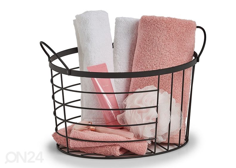 Sisustuskorv suurendatud