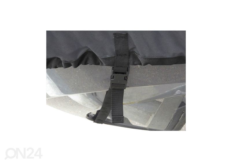 Skuutri kate must/hall 2.9 - 3.4 m suurendatud