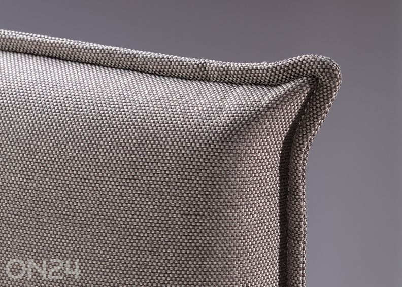 Sleepwell Blue Storage voodikomplekt 90x200 cm suurendatud